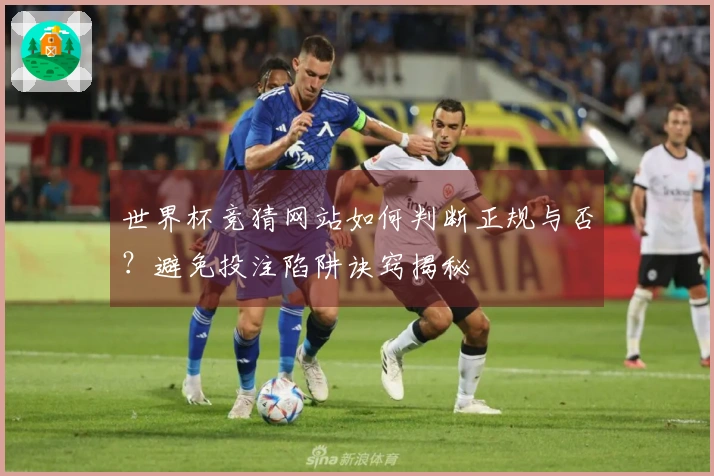 世界杯竞猜网站如何判断正规与否？避免投注陷阱诀窍揭秘
