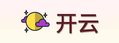 开云 Logo